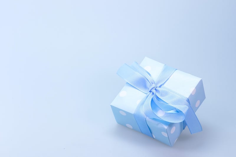 Celestial Favors