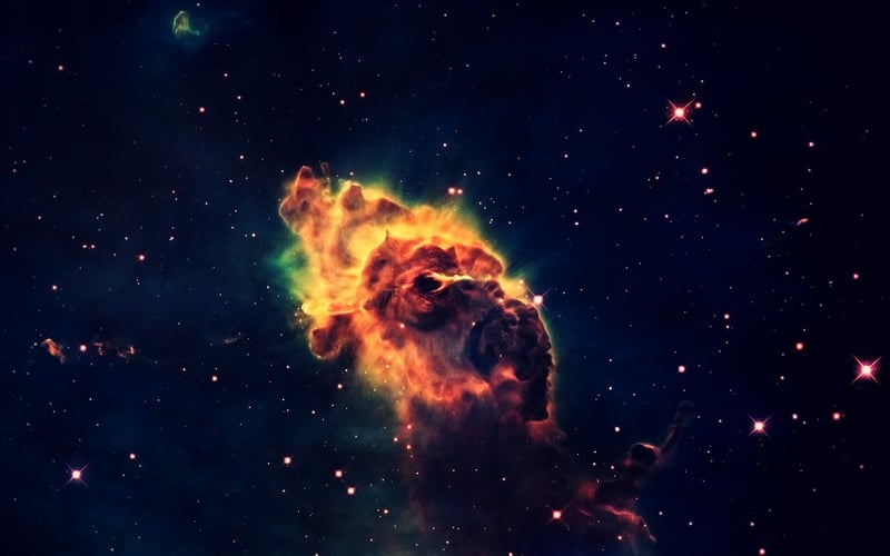 Constellation Lighting